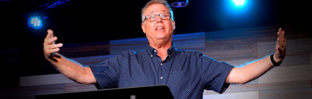 Palmcroft Church Anthem – RandyWilliams.org